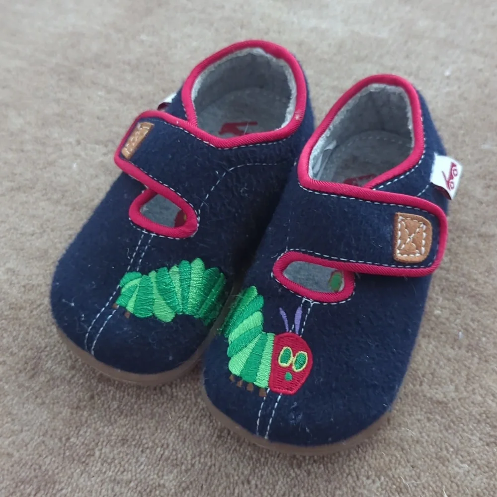 See Kai Run Toddler Size 6 Shoes - Picture 2 of 8
